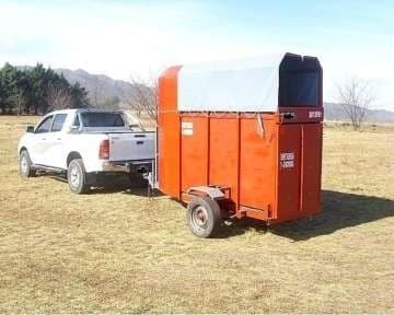 Transporte Mundo - Imagen 1