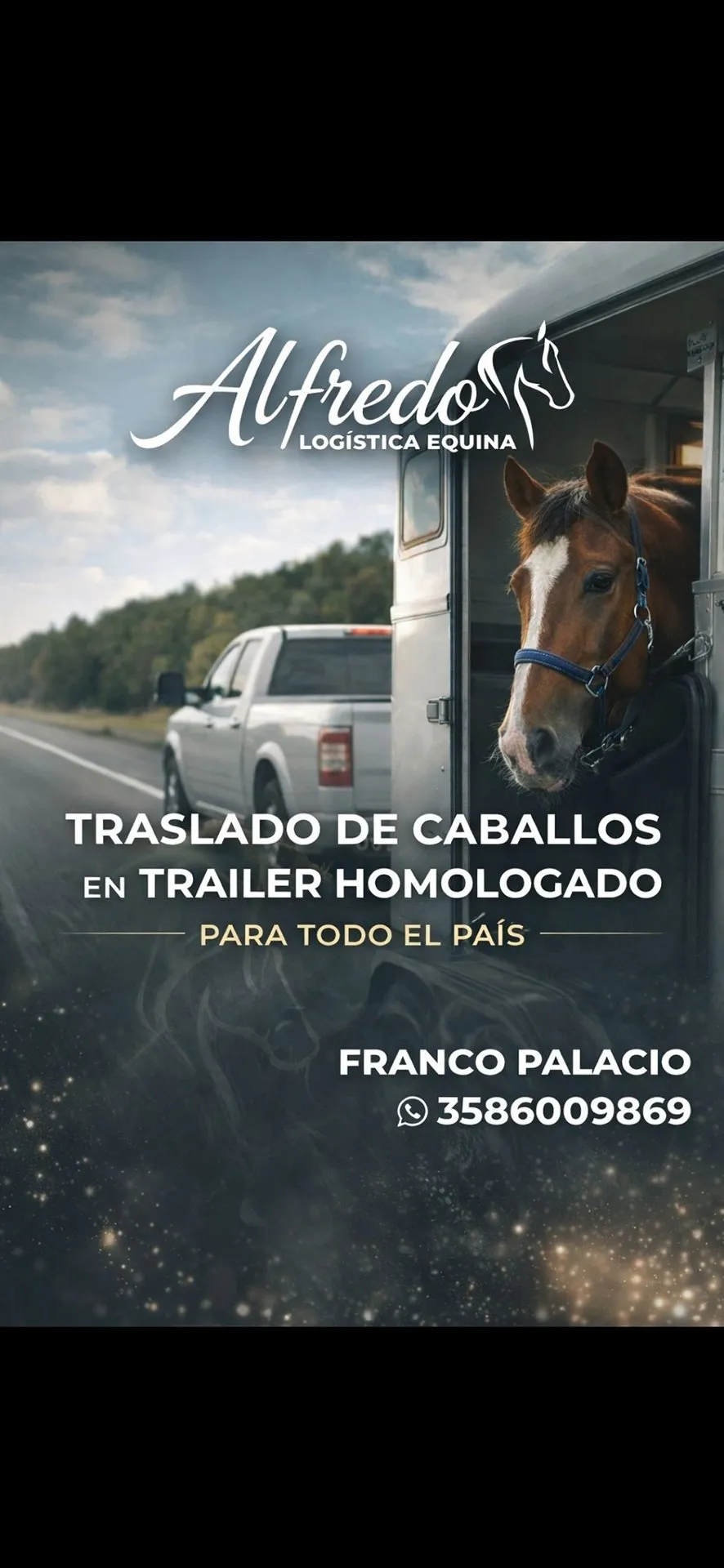 Camioneta — Palacio franco - Imagen 2